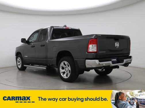 2024 RAM 1500 Bighorn