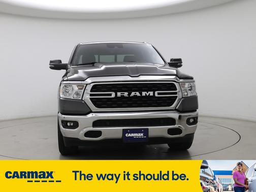 2024 RAM 1500 Bighorn