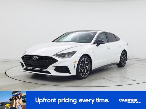 2023 Hyundai SONATA N Line