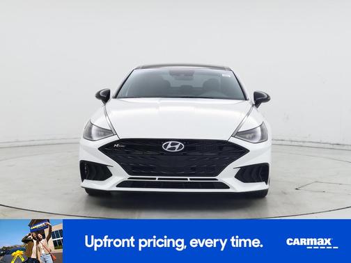 2023 Hyundai SONATA N Line