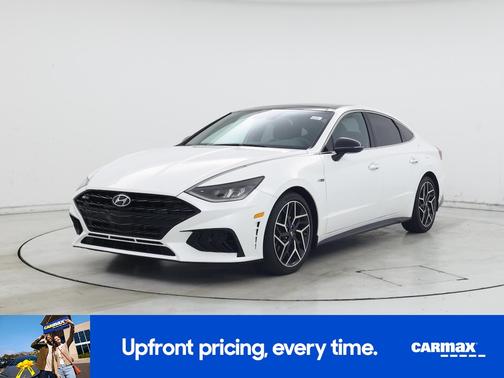 2023 Hyundai SONATA N Line