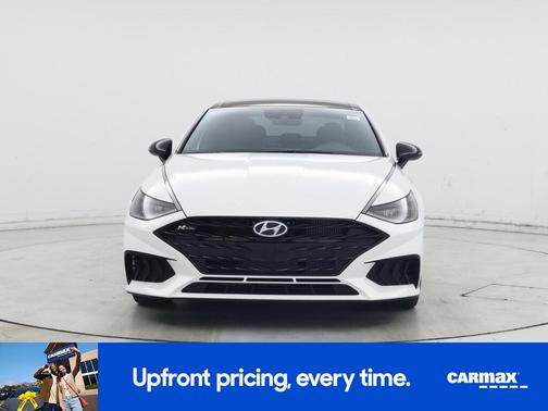 2023 Hyundai SONATA N Line