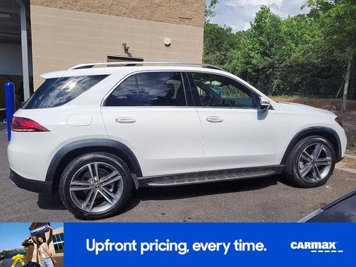 2022 Mercedes-Benz GLE 350 GLE 350