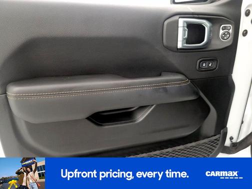 2023 Jeep Wrangler Unlimited Rubicon 392