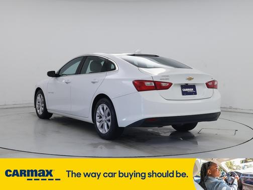 2023 Chevrolet Malibu 1LT