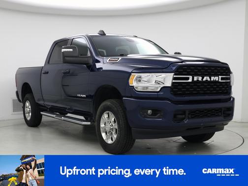 2024 RAM 2500 Bighorn