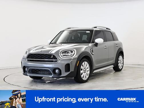 2022 MINI Countryman S