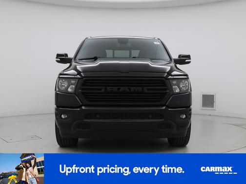 2019 RAM 1500 Bighorn