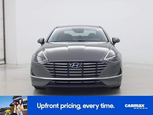 2020 Hyundai SONATA SE