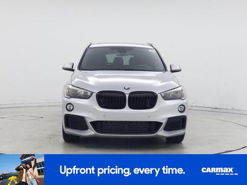 2018 BMW X1 SDrive28i