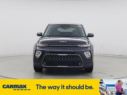 2022 Kia Soul EX