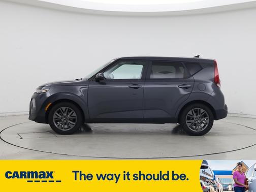 2022 Kia Soul EX