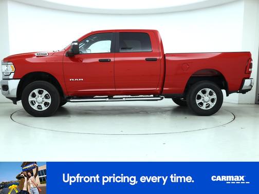 2024 RAM 2500 Bighorn