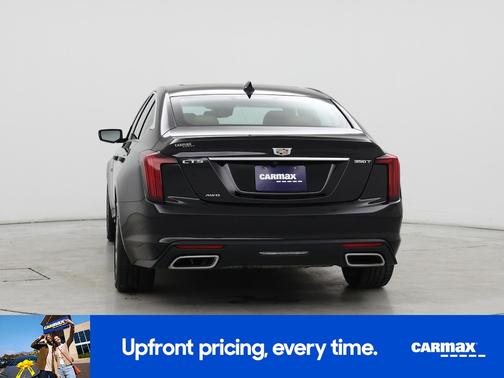 2023 Cadillac CT5 Premium Luxury