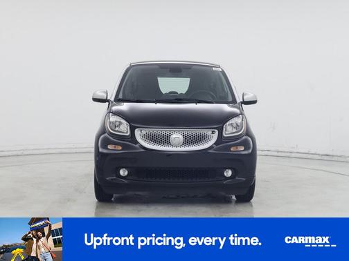2016 smart ForTwo Prime