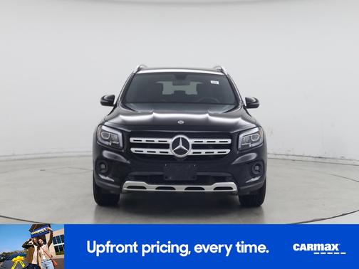 2021 Mercedes-Benz GLB 250