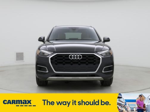 2021 Audi Q5 Premium Plus