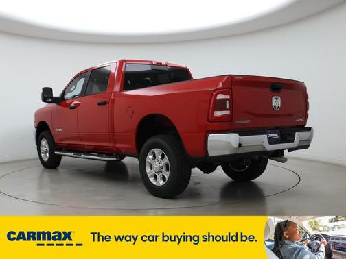 2024 RAM 2500 Bighorn