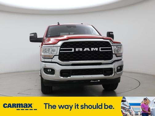 2024 RAM 2500 Bighorn