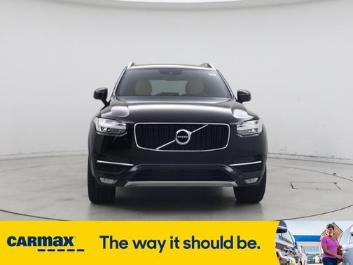 2019 Volvo XC90 T6 Momentum