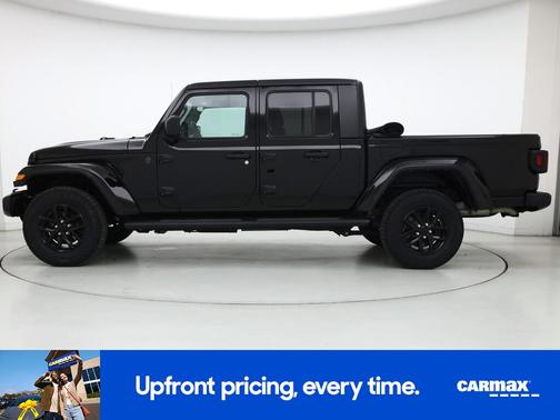 2023 Jeep Gladiator Sport S