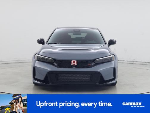 2023 Honda Civic Type R