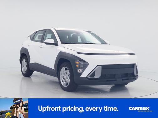 2025 Hyundai KONA SE