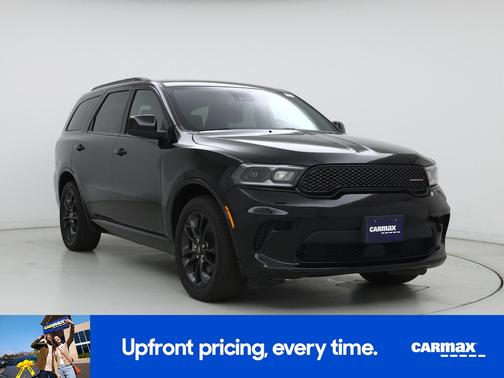 2024 Dodge Durango SXT Plus