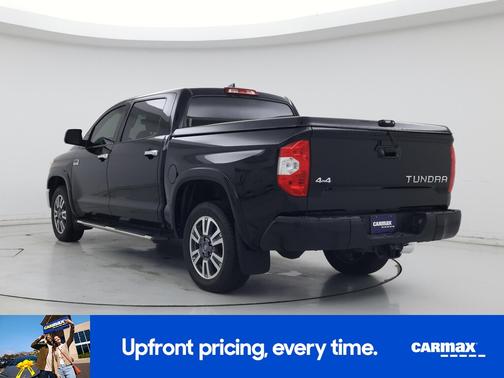 2021 Toyota Tundra 1794