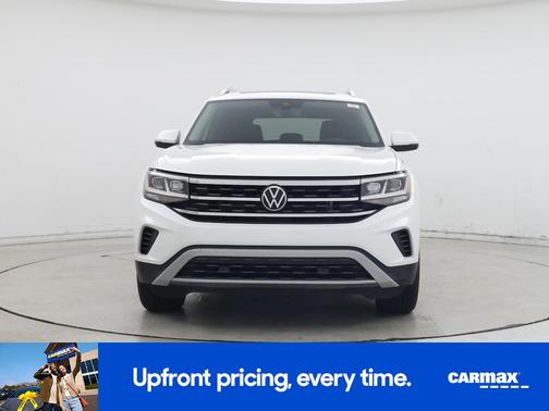 2023 Volkswagen Atlas SEL