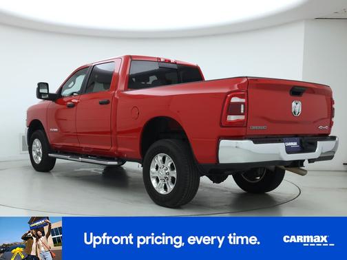 2024 RAM 2500 Bighorn