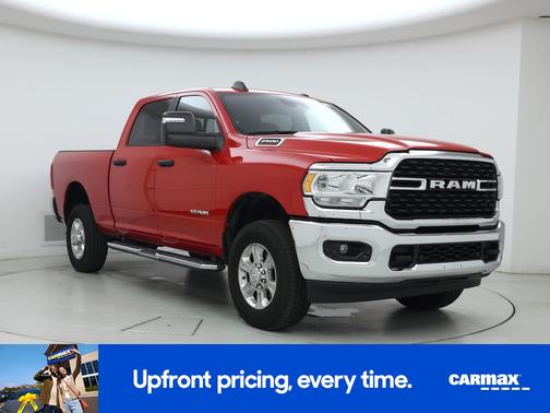 2024 RAM 2500 Bighorn