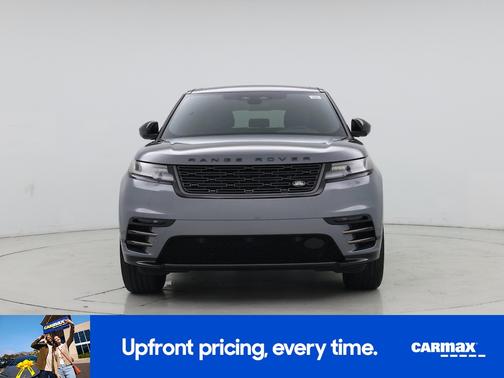 2025 Land Rover Range Rover Velar SE Dynamic
