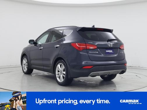 2015 Hyundai Santa Fe Sport 2.0T