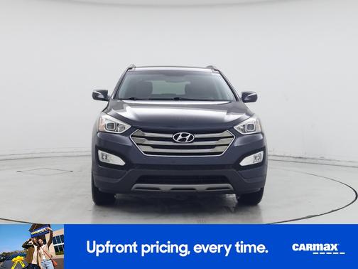 2015 Hyundai Santa Fe Sport 2.0T