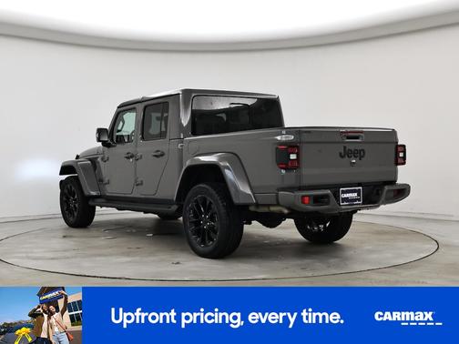 2023 Jeep Gladiator High Altitude