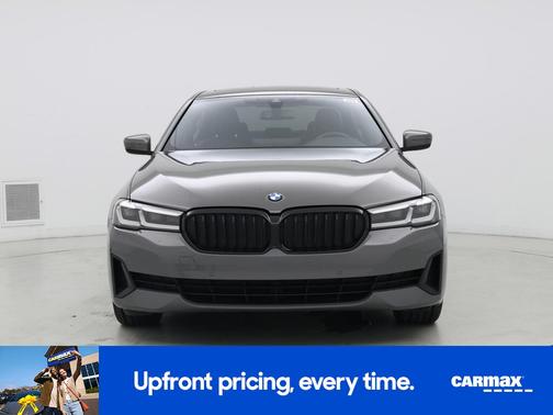 2022 BMW 530 I