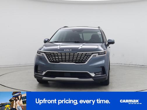 2022 Kia Carnival SX Prestige