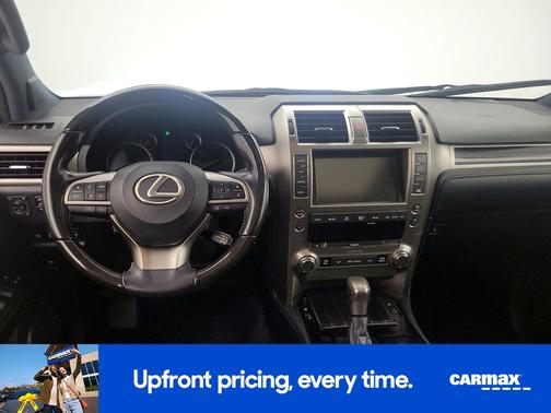 2021 Lexus GX 460 Premium