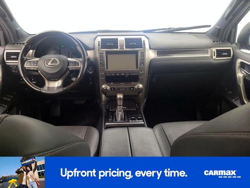 2021 Lexus GX 460 Premium