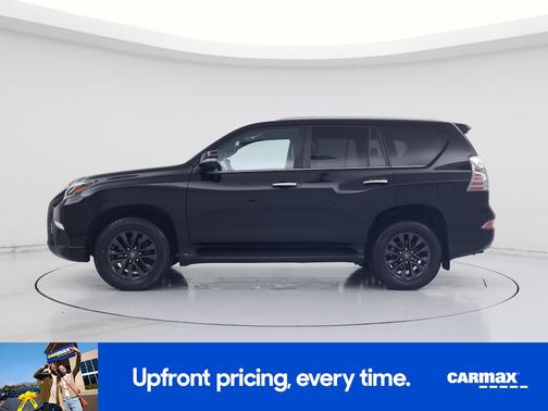 2021 Lexus GX 460 Premium