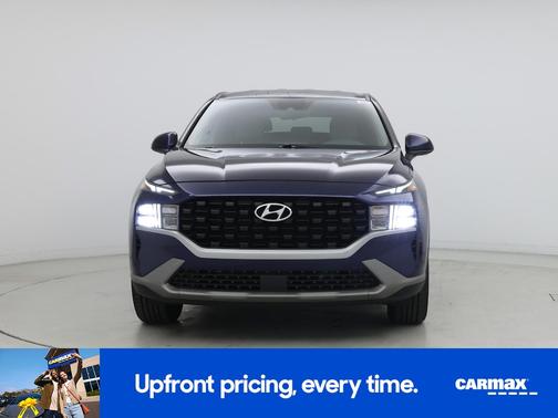 2022 Hyundai SANTA FE SE