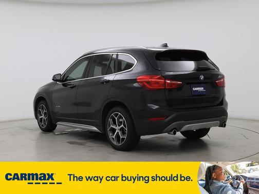 2018 BMW X1 XDrive28i