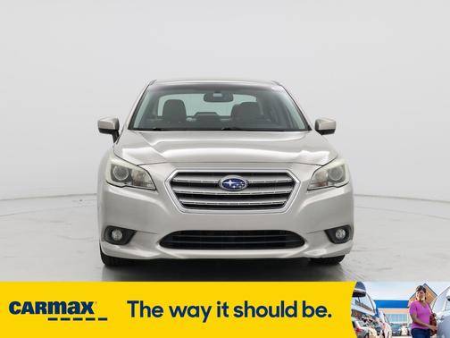 2015 Subaru Legacy Premium
