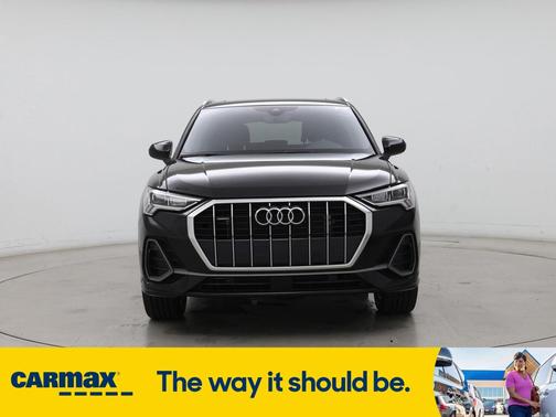 2023 Audi Q3 S-Line Premium