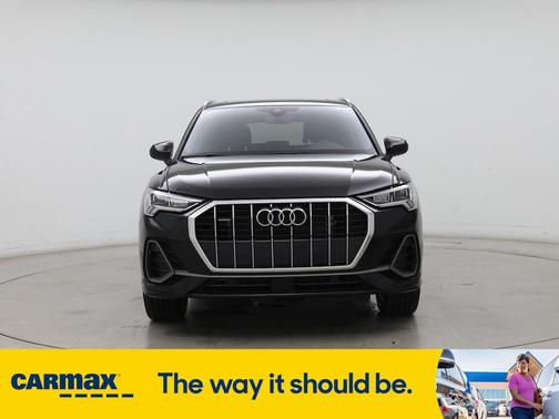 2023 Audi Q3 S-Line Premium