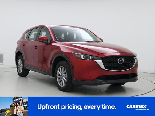 2023 Mazda CX-5 2.5 S