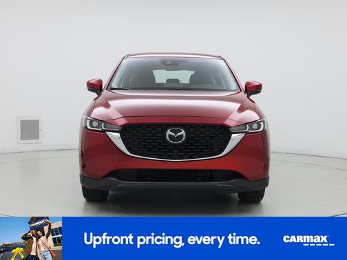 2023 Mazda CX-5 2.5 S