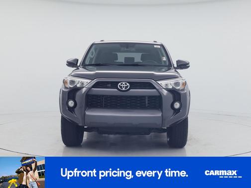 2019 Toyota 4Runner SR5 Premium