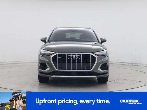 2021 Audi Q3 Premium